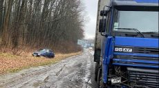 В Харькове на Окружной произошло смертельное ДТП (фото)