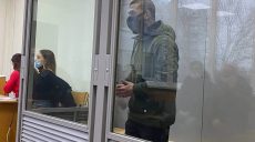 Египтянину, сбившему людей на «островке безопасности» в Харькове, продлили меру пресечения