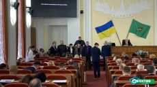 «Шито белыми нитками»: харьковские депутаты партии Порошенко выступили с заявлением