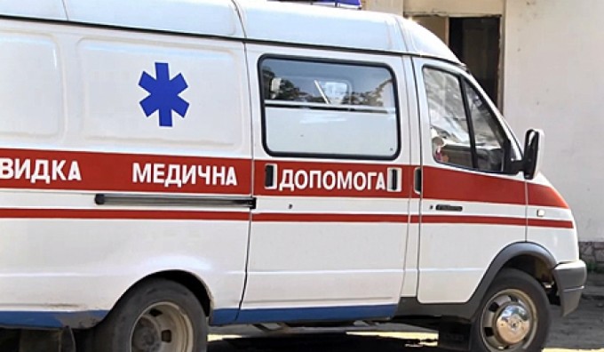 За добу внаслідок ворожих обстрілів поранено чотирьох мешканців Харківщини