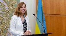 США введут санкции против украинских коррупционеров
