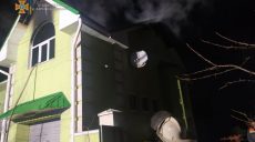 На Харьковщине проверят пожарную безопасность частных реабилитационных центров
