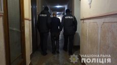 Убийство. Жительница Харьковщины пришла в гости к брату и нашла его мертвым