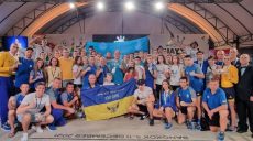 Харьковчане победили на чемпионате мира по таиландскому боксу муай-тай