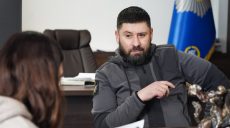 Гогилашвили уволен с должности замглавы МВД