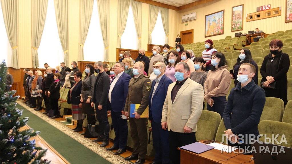 Семьи погибших за Украину объединились в общественную организацию