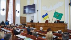 Сессия Харьковского горсовета пройдет 22 декабря