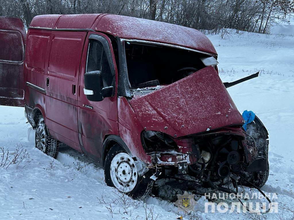 ДТП со смертельным исходом на железнодорожном переезде — открыто уголовное дело (фото)