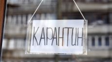 Карантин в Харьковской области: копы провели больше трех тысяч проверок
