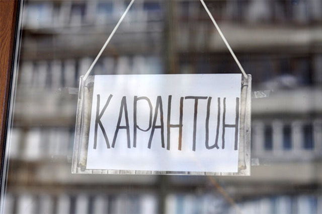 Карантин в Харьковской области: копы провели больше трех тысяч проверок