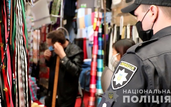 В Харьковской области планируют ужесточить контроль за соблюдением карантина