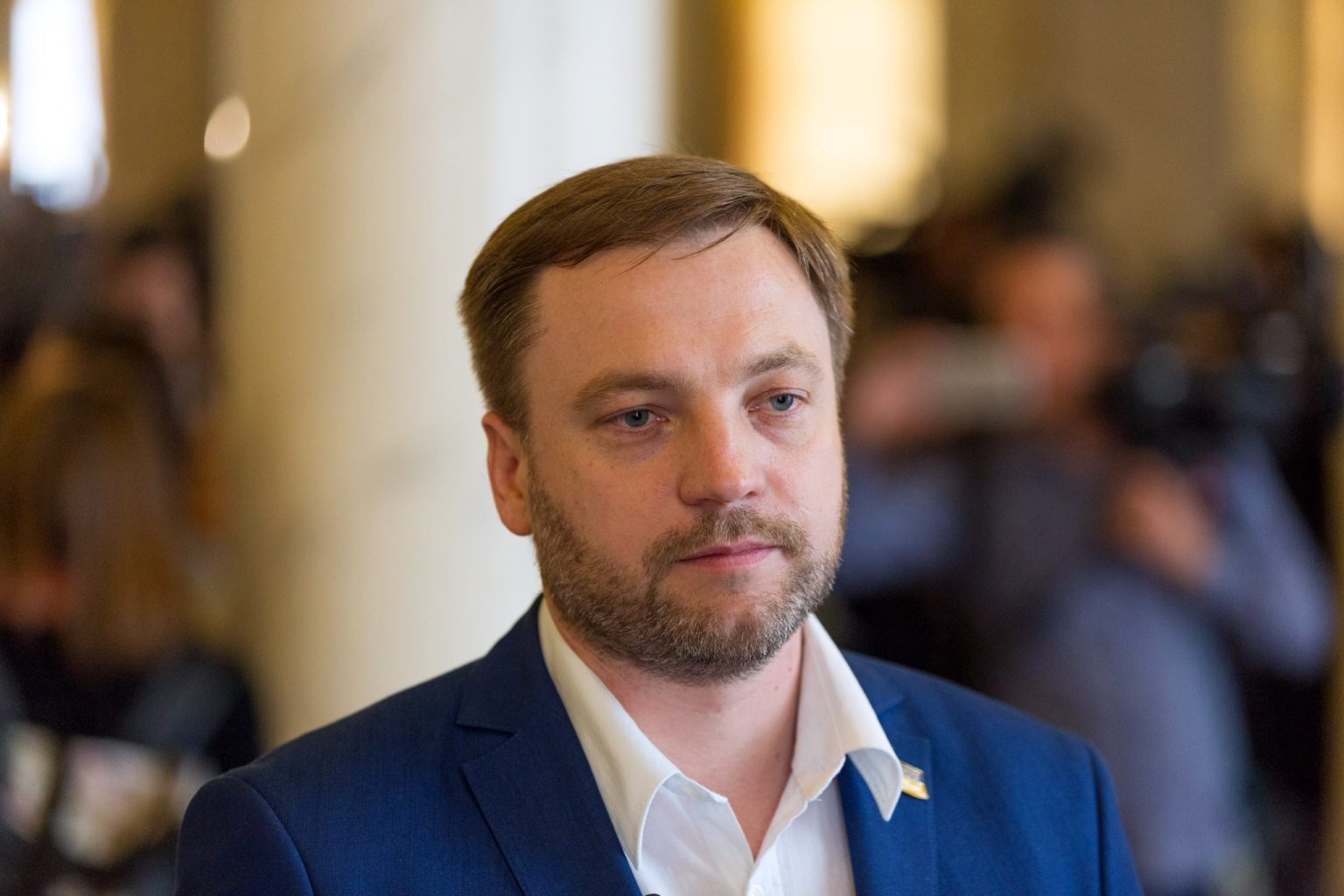 Полицейским разрешат подрабатывать охранниками