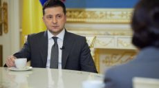 Зеленский объяснил, почему не произошел переворот