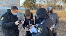 Н Харьковщине группировка под видом работников почты «кидала» на деньги интернет-магазины (фото)