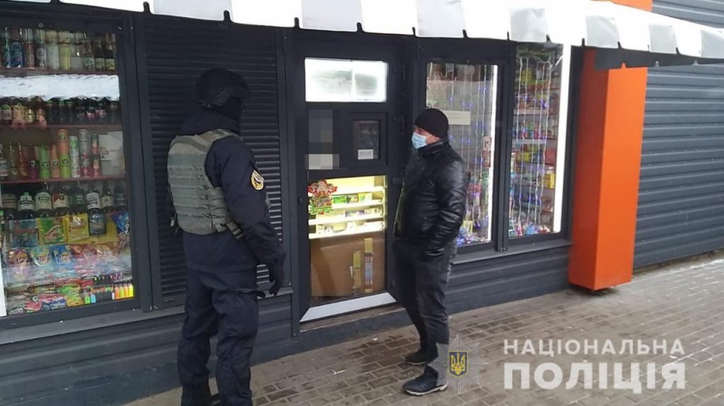 В Харькове бизнесмены торговали поддельными сигаретами (фото)