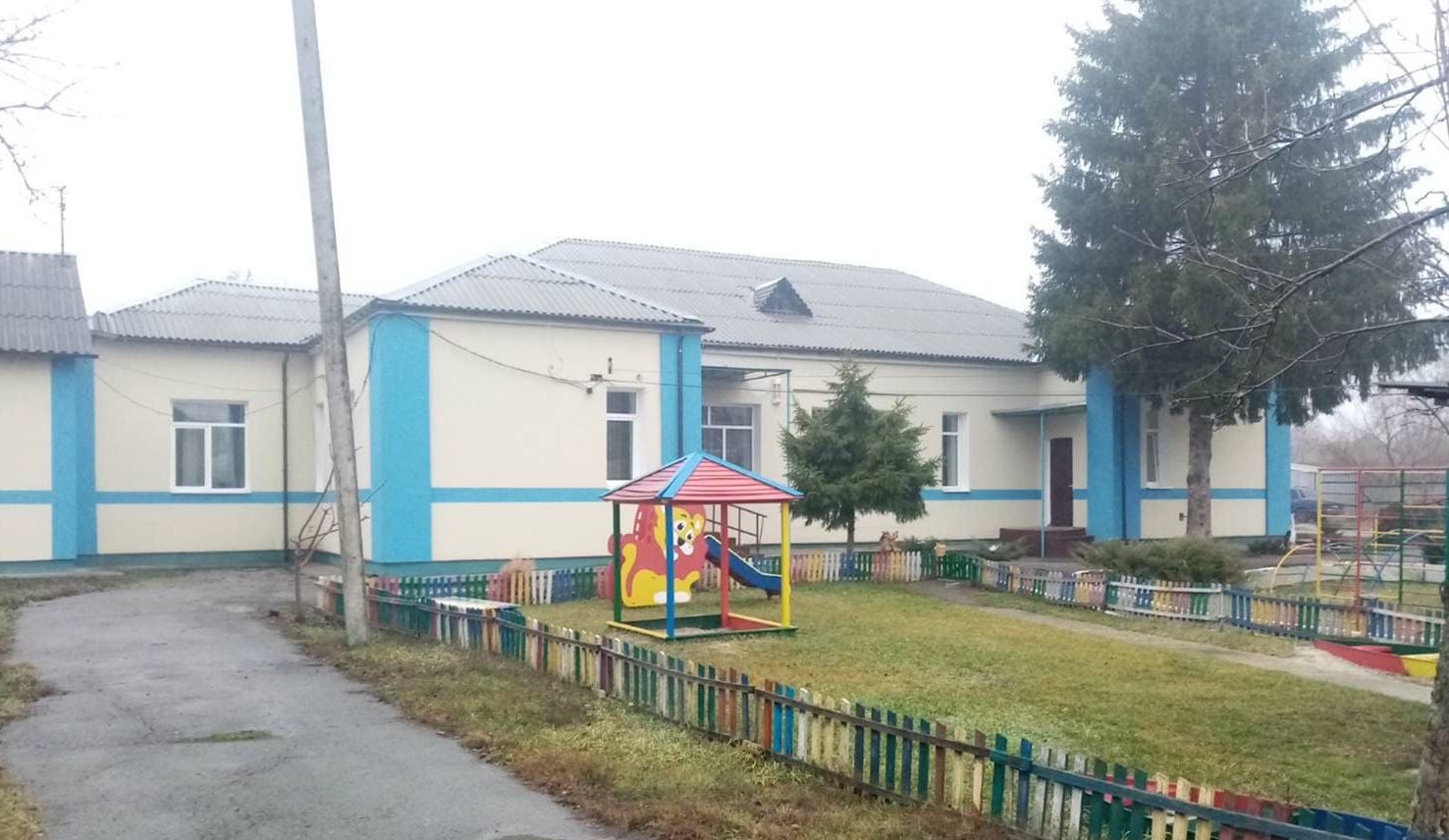 На Харьковщине предприниматель украл десятки тысяч гривен на ремонте детсада