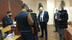 Наблюдатели на выборах ректора Харьковского биотехнологического университета сообщают о фальсификациях