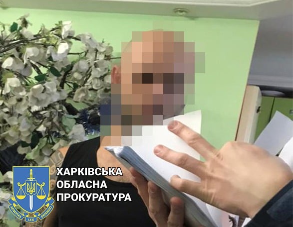 Квартирные мошенники нанесли ущерб громаде Харькова более чем на 1,3 млн грн (фото)