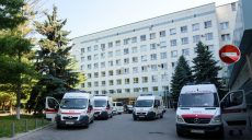Неблагополучной информации о семье не было – вице-мэр Харькова о трагедии на Салтовке