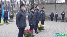 Ехали добровольцами: харьковские спасатели вспоминают коллег-ликвидаторов аварии на ЧАЭС  (фото)