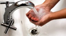 «Харьковводоканал» восстановил водоснабжение жителей Салтовского жилмассива