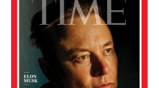 Илон Маск стал Человеком года — 2021 по версии Time