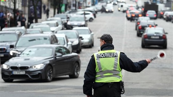 МВД хочет уменьшить количество нарушителей на дорогах с помощью мобильного приложения