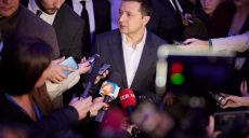 Зеленский считает, что «дело Порошенко» не вызвало резонанса в обществе