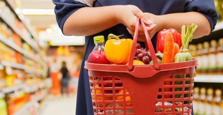 В Харьковской области продолжают расти цены на продукты