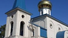 На Харьковщине освятили новый храм
