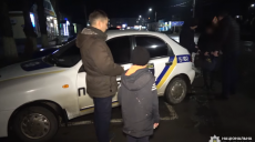 Подростков с Сумщины, убежавших из дома на угнанном авто, нашли в Харькове (видео, фото)