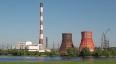 Первые четыре ТЭС и ТЭЦ переводят с угля на газ, — Шмыгаль