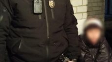 Как на Харьковщине искали пропавшую маленькую девочку — волонтеры