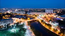 ТОП-50 лучших городов Украины: Харьков — на втором месте