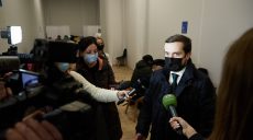 У 2022 році в межах «Великого будівництва» на Харківщині проведуть масштабне відновлення лікарень