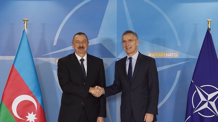 В НАТО признали Азербайджан победителем в войне с Арменией в 2020 году