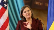 Многие россияне хотели бы жить в такой стране, как ваша, — Нуланд