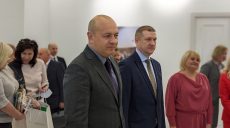 «Велике будівництво» створює рівні можливості для жителів усіх населених пунктів Харківщини – Олександр Скакун