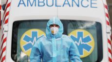Украина живет по новым карантинным правилам: что изменилось