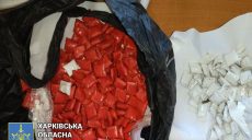 В Харькове 20-летнему наркоторговцу грозит 12 лет тюрьмы