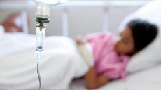 Массовое отравление в яслях на Харьковщине: госпитализировали еще одного ребенка
