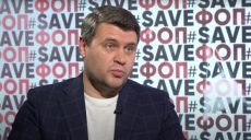Чем больше в Украине будет американских инвестиций, тем теснее и сильнее Америка будет защищать нас в Совбезе ООН, — Вадим Ивченко