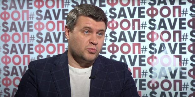 Чем больше в Украине будет американских инвестиций, тем теснее и сильнее Америка будет защищать нас в Совбезе ООН, — Вадим Ивченко
