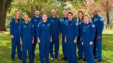 В NASA отобрали 10 кандидатов для полета на Луну (видео)