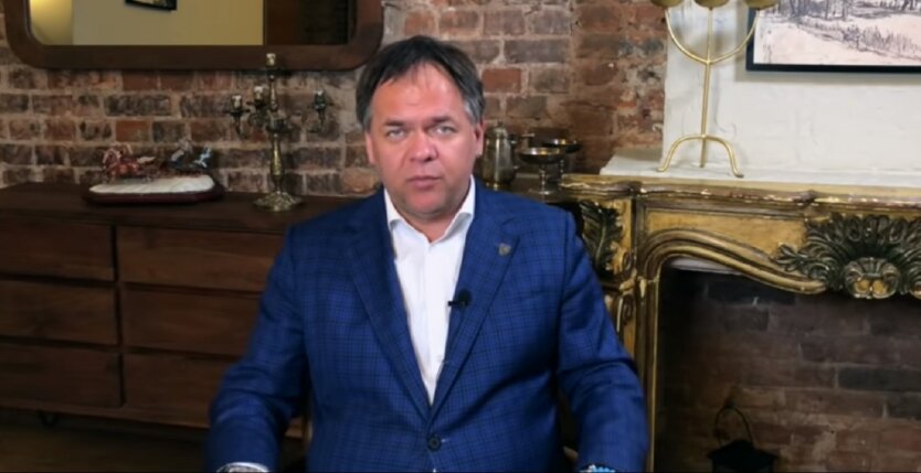 На днях Кремль активировал операцию по демонтажу Боснии и Герцеговины, — Алексей Копытько