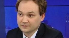 Так зачем мы пытаемся топтаться на месте и пробовать добиться того, чего добиться невозможно? —  Мусиенко