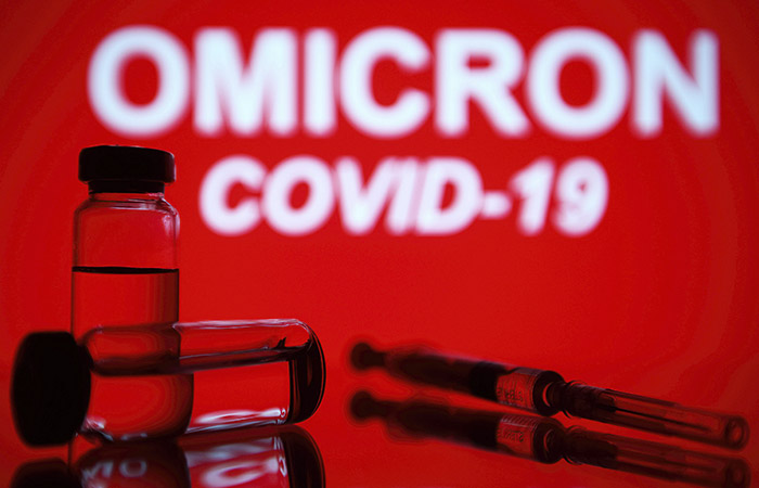 Новый штамм Omicron уже зафиксировали в 23 странах мира — ВОЗ