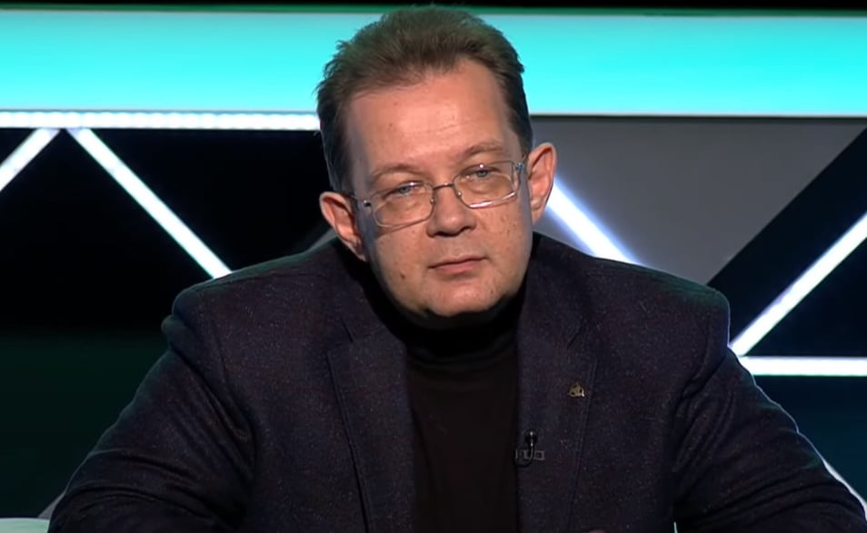 Программа «экономический паспорт» оставит бюджет без денег, а Украину без кредиторов, — Пендзин