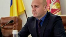 Екскерівник ХОДА відмовився від звання Почесного громадянина Харківщини