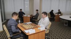 В Харькове прошли шахматные чемпионаты Украины (фото)